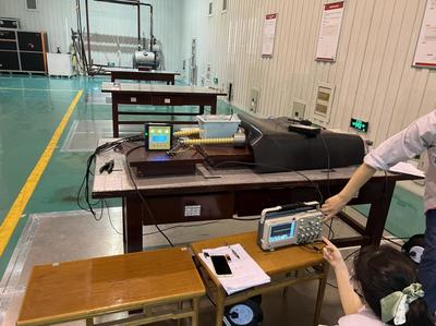 國內首款數字融合型高壓帶電顯示器研制成功，引領電氣設備智能化新浪潮